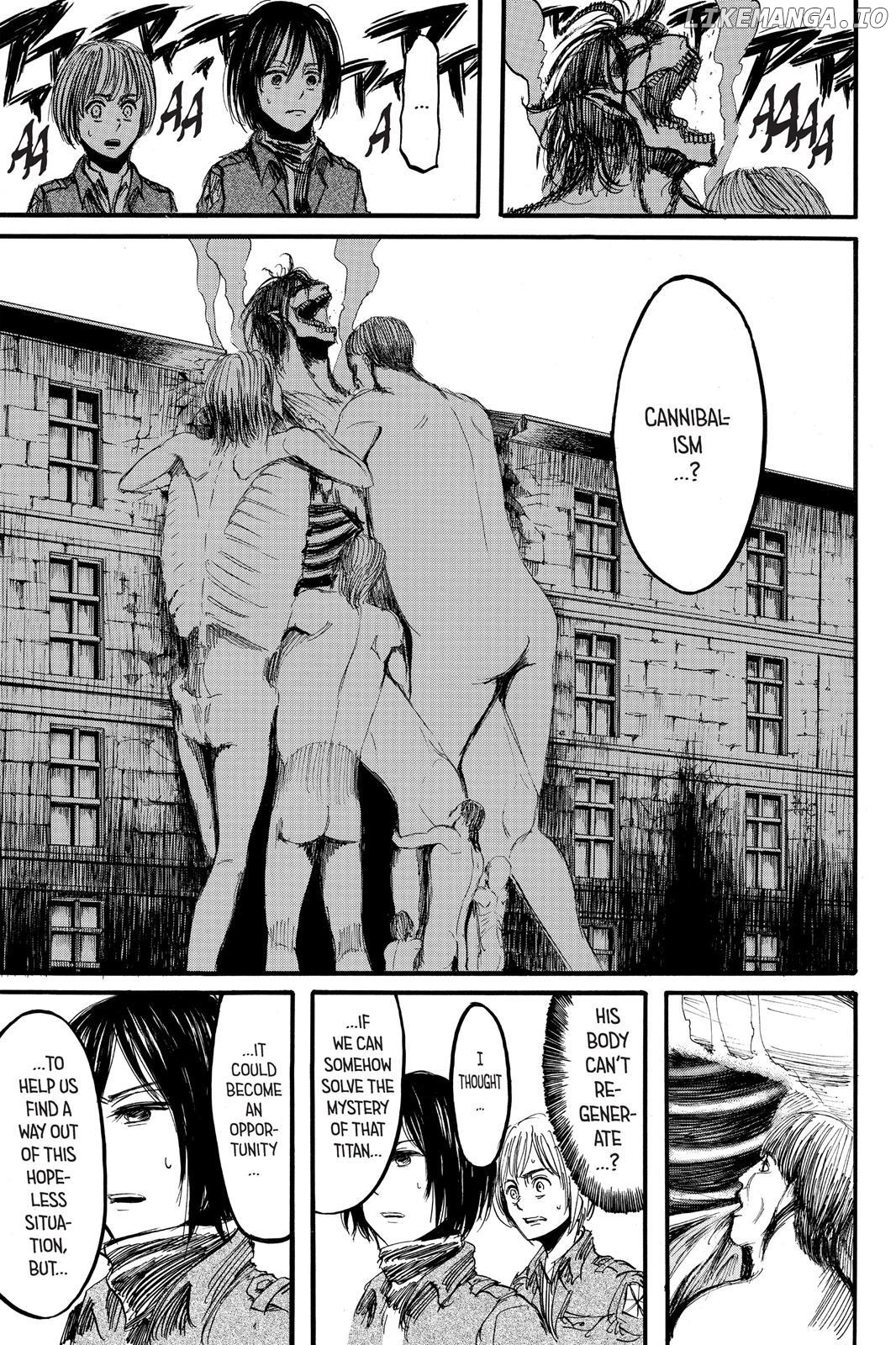 Shingeki no Kyojin, Chapter 9 image 21
